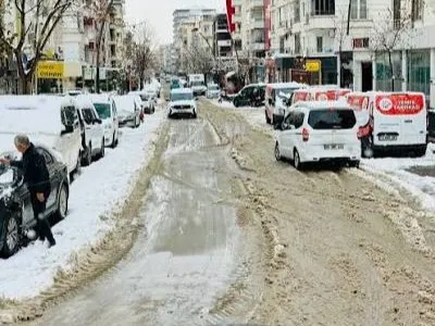 Batman’a afet kapsamında asfalt desteği