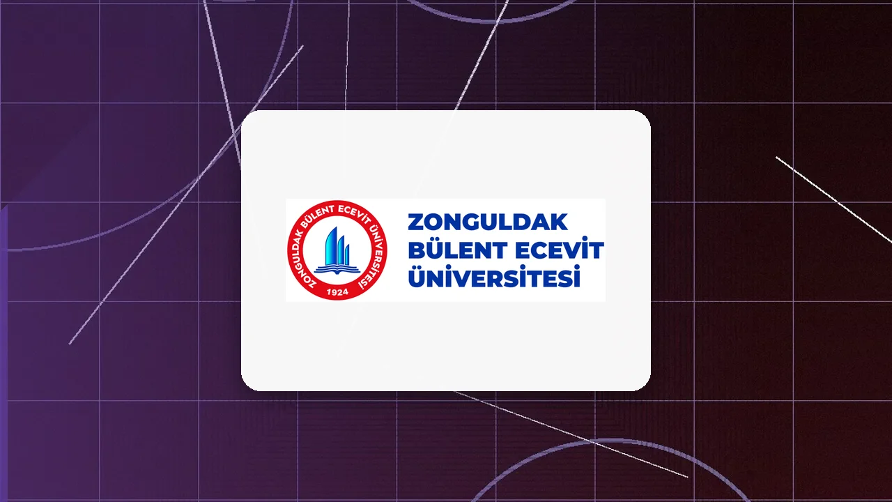 Zonguldak Bülent Ecevit Üniversitesi logosu