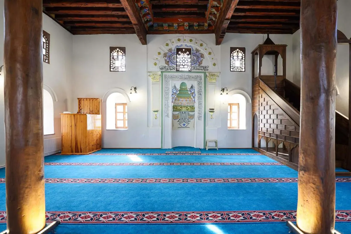 Vali Baydar Bilgihan Kemer İlçesine ziyarette bulundu