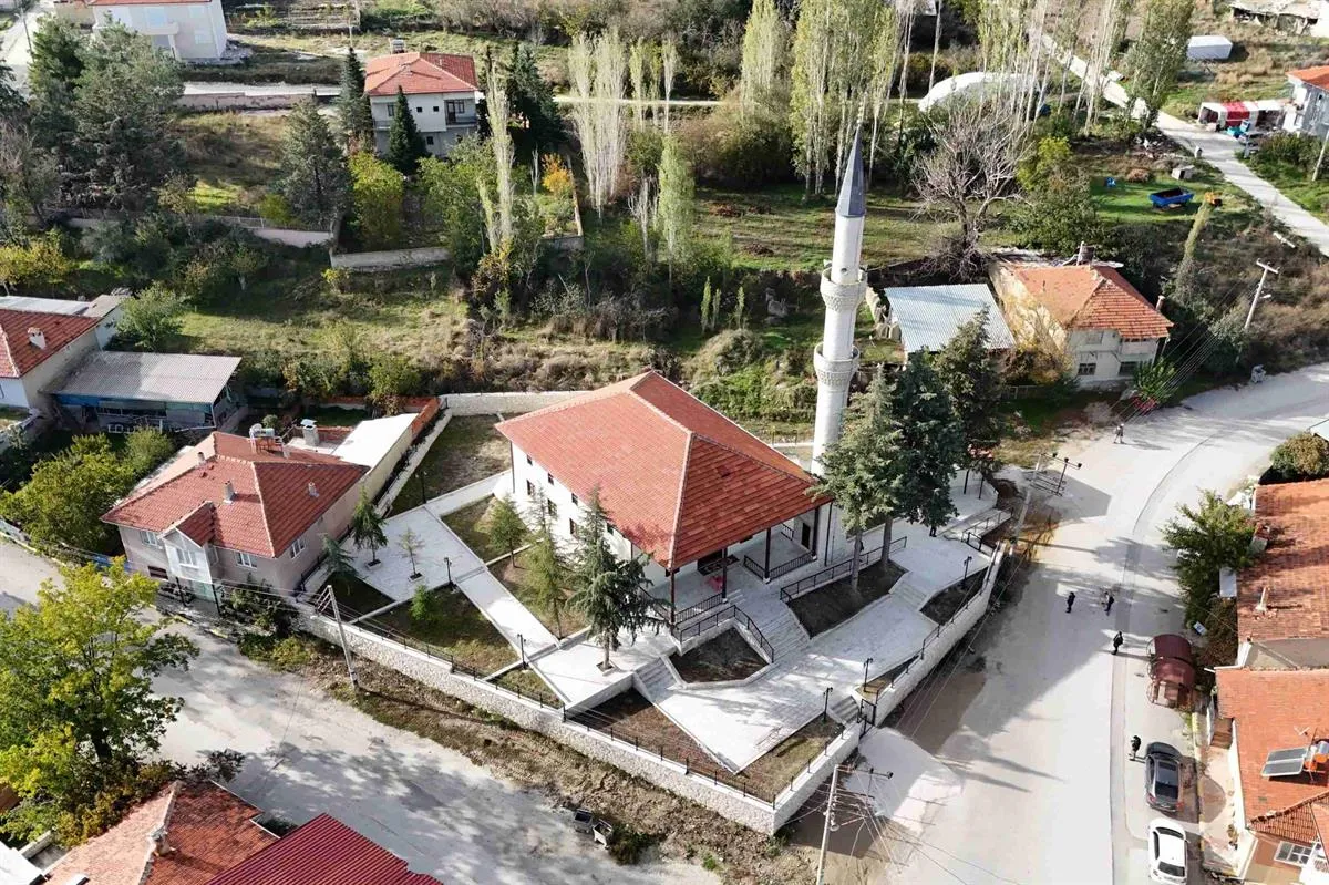 Vali Baydar Bilgihan Kemer İlçesine ziyarette bulundu