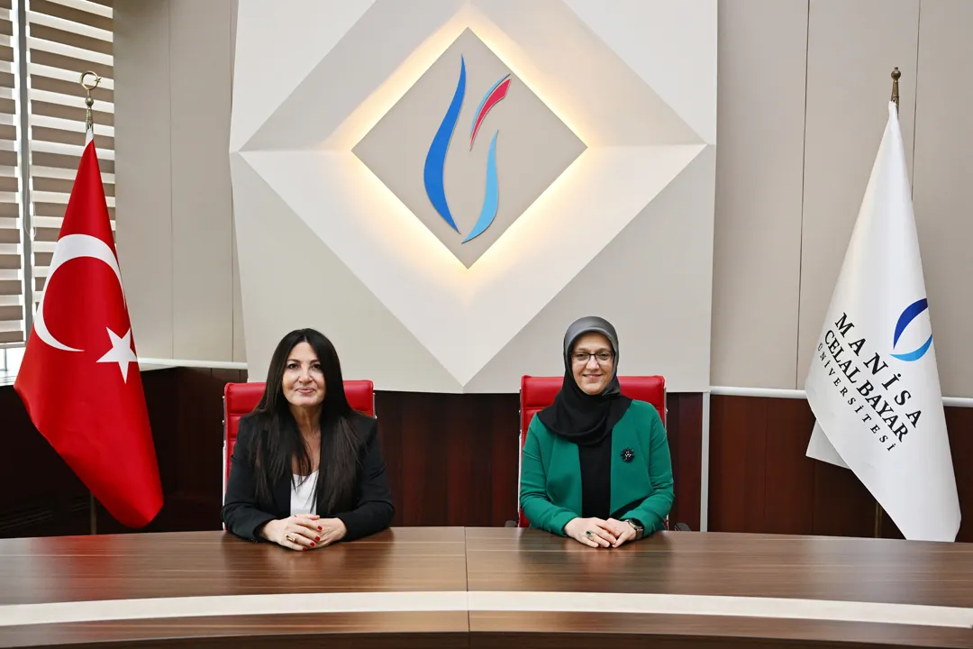 MCBÜ ve Sanayi Kuruluşları EmpowerED Projesiyle Yeşil Dönüşüm İçin İş Birliğini güçlendirdi