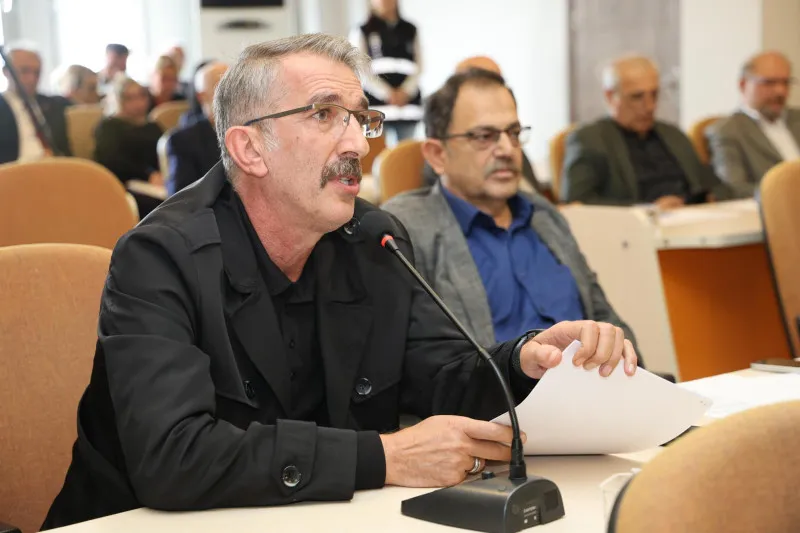 Atakum Belediye Meclisi Atakum’un 2027 mali hazırlık bütçesini onayladı