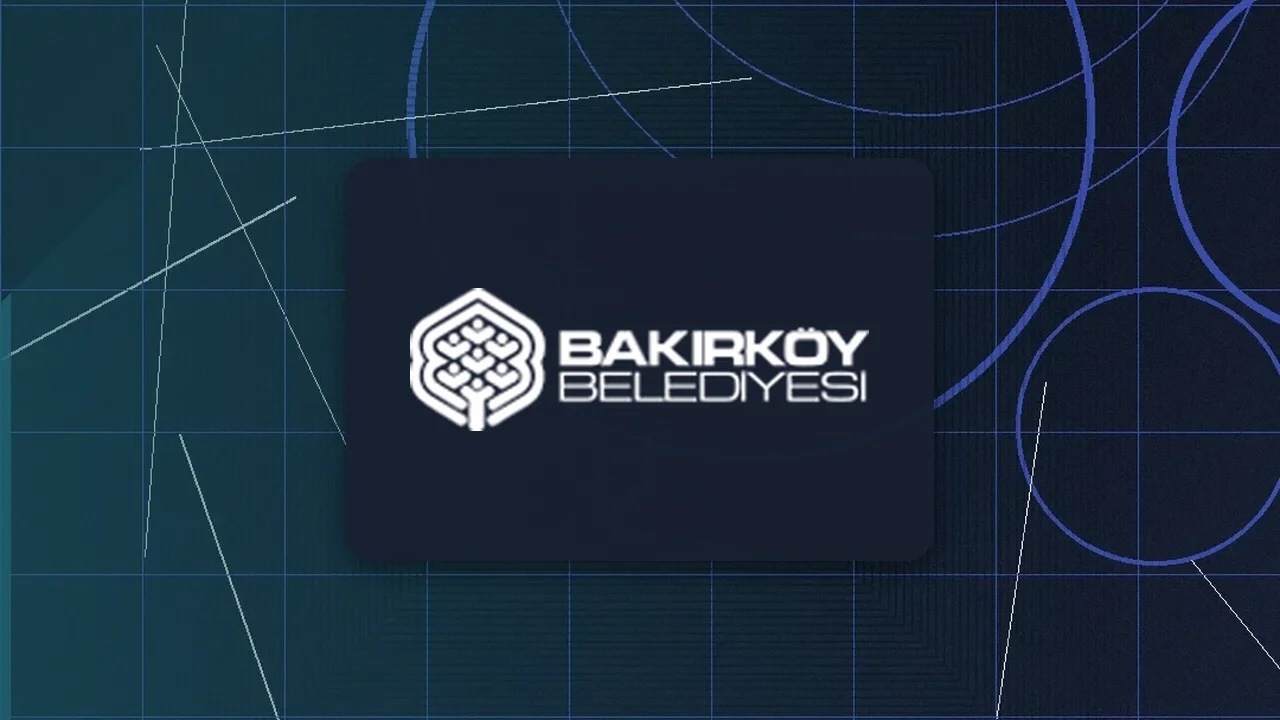 Bakırköy Belediyesi logosu