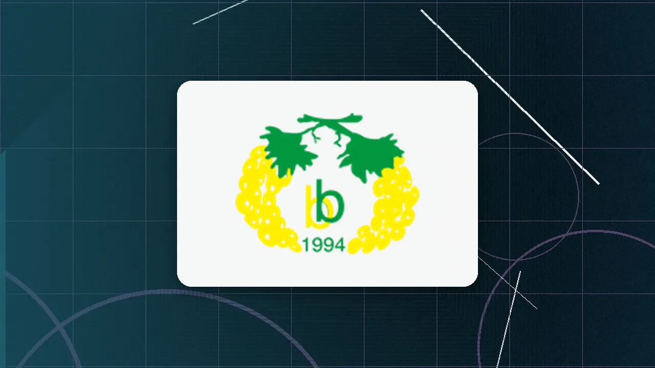 Bağlar Belediyesi logosu