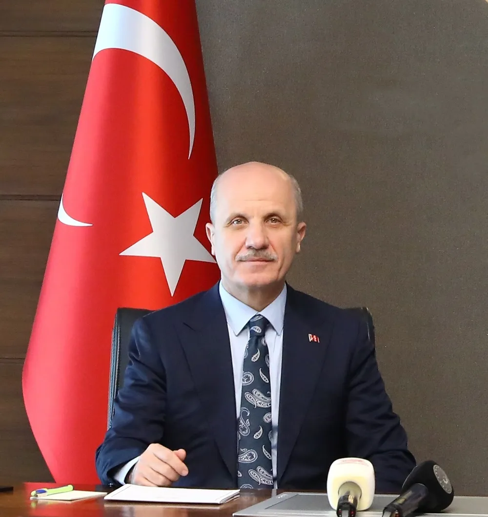 Yükseköğretim Kurulu Başkanı Özvar, Gürcistan'ı ziyaret edecek