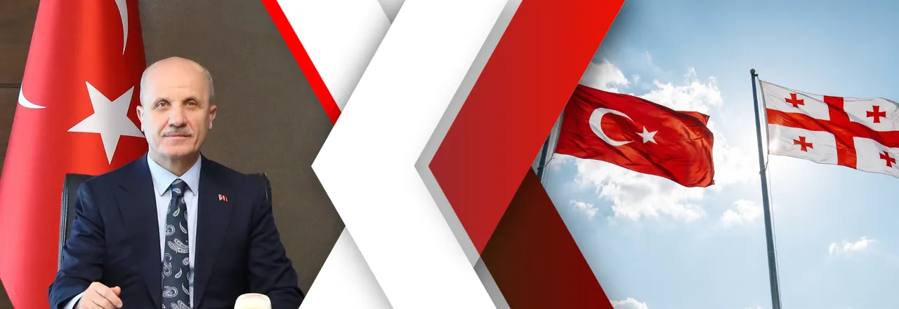 Yükseköğretim Kurulu Başkanı Özvar, Gürcistan'ı ziyaret edecek