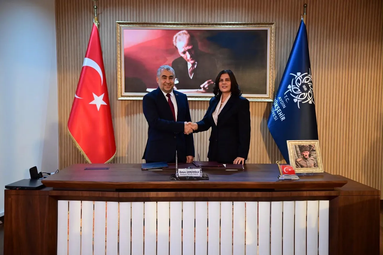 Aydın'a bir müjdemiz daha var
