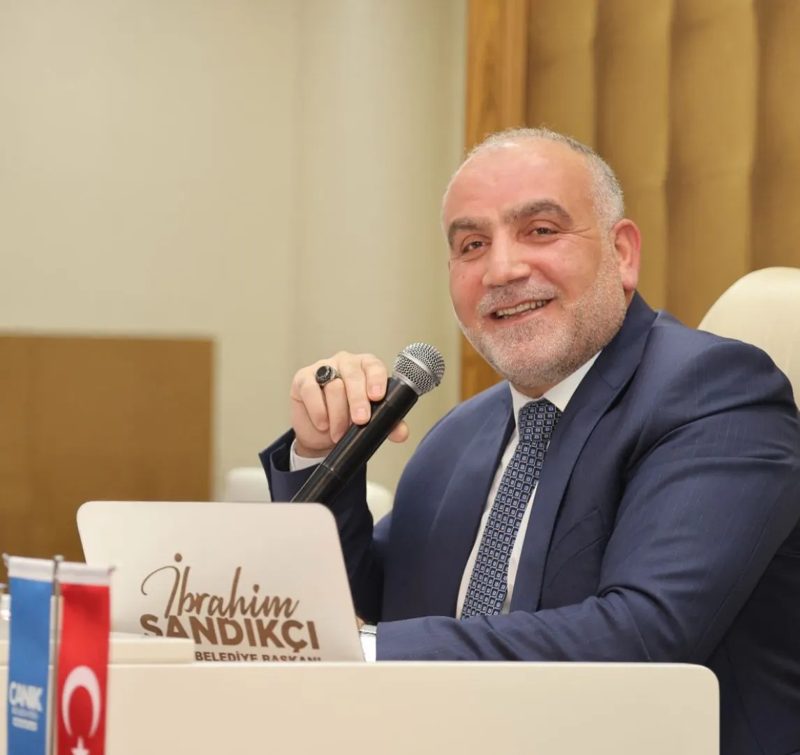 Canik Belediyesi Sıfır Atıkta liderliğini sürdürüyor, aile bütçesine katkı sunuyor