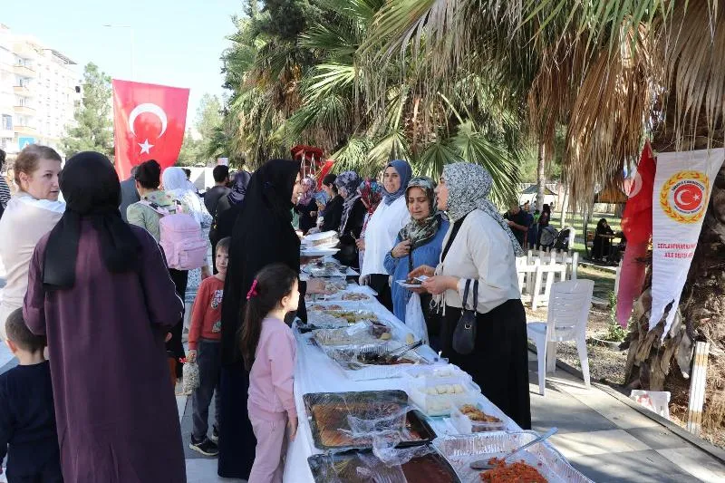 Minik Asaf’a umut olmak için bir aradayız