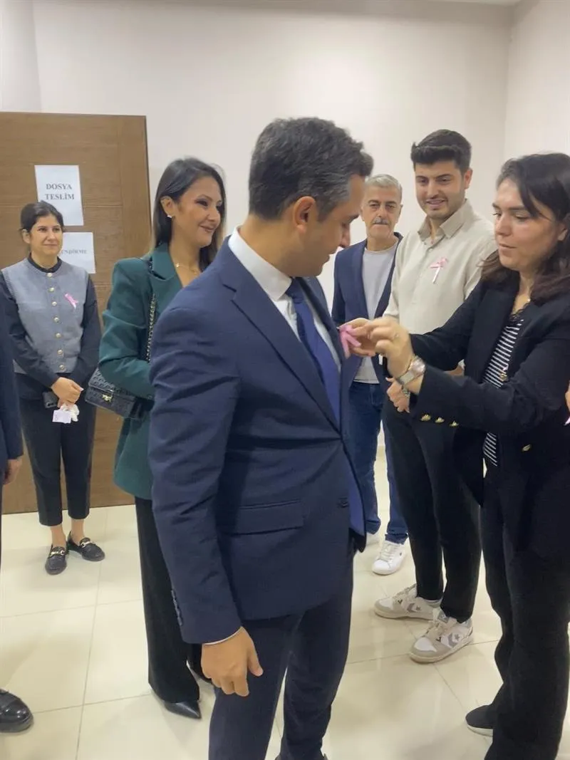 Erken teşhis hayat kurtarır