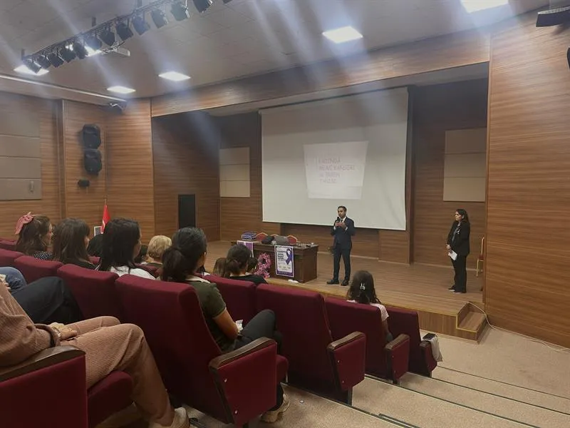 Erken teşhis hayat kurtarır