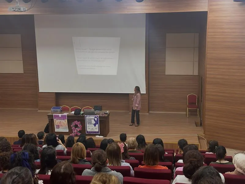 Erken teşhis hayat kurtarır