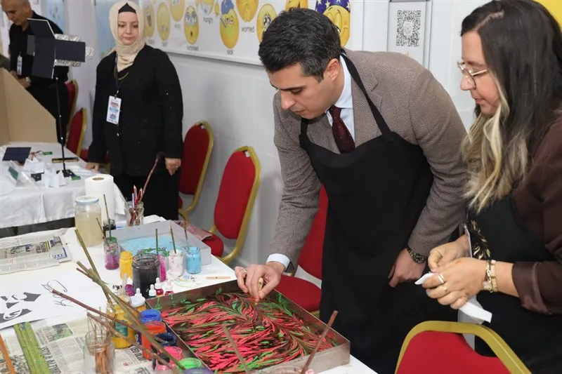 Elbistan’da Bilim Şenliği başladı