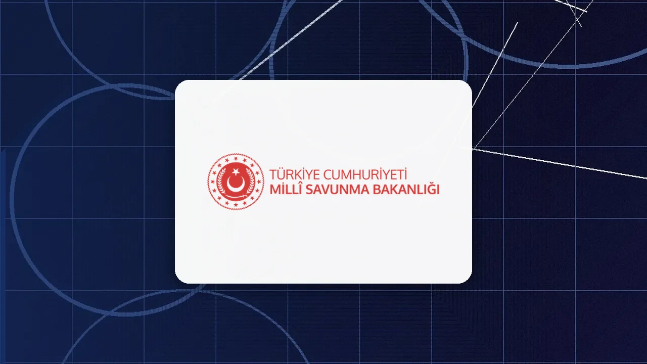 Millî Savunma Bakanlığı logosu