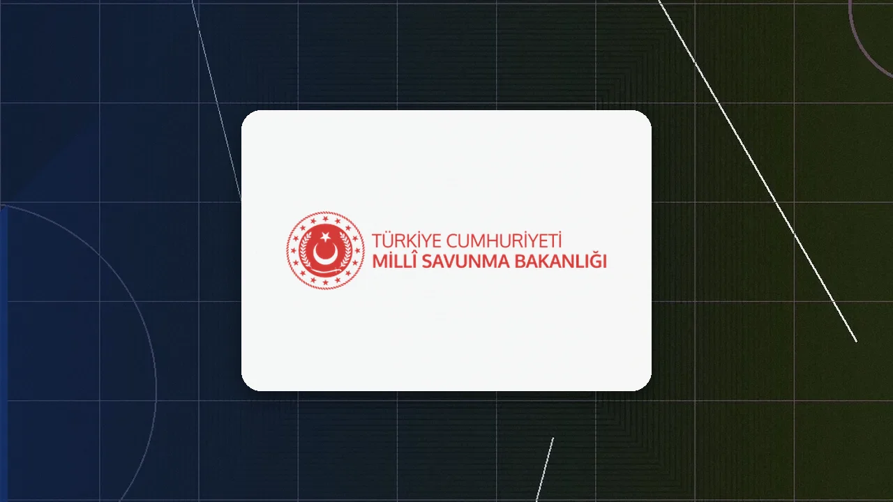 Millî Savunma Bakanlığı logosu