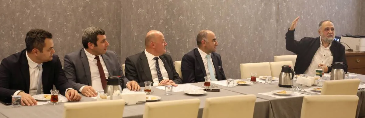 AFSÜ Bilim Kafe’de Çanakkale’nin tarihine yolculuk