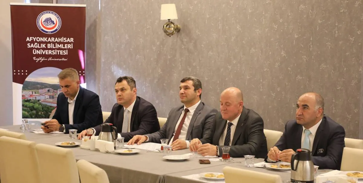AFSÜ Bilim Kafe’de Çanakkale’nin tarihine yolculuk