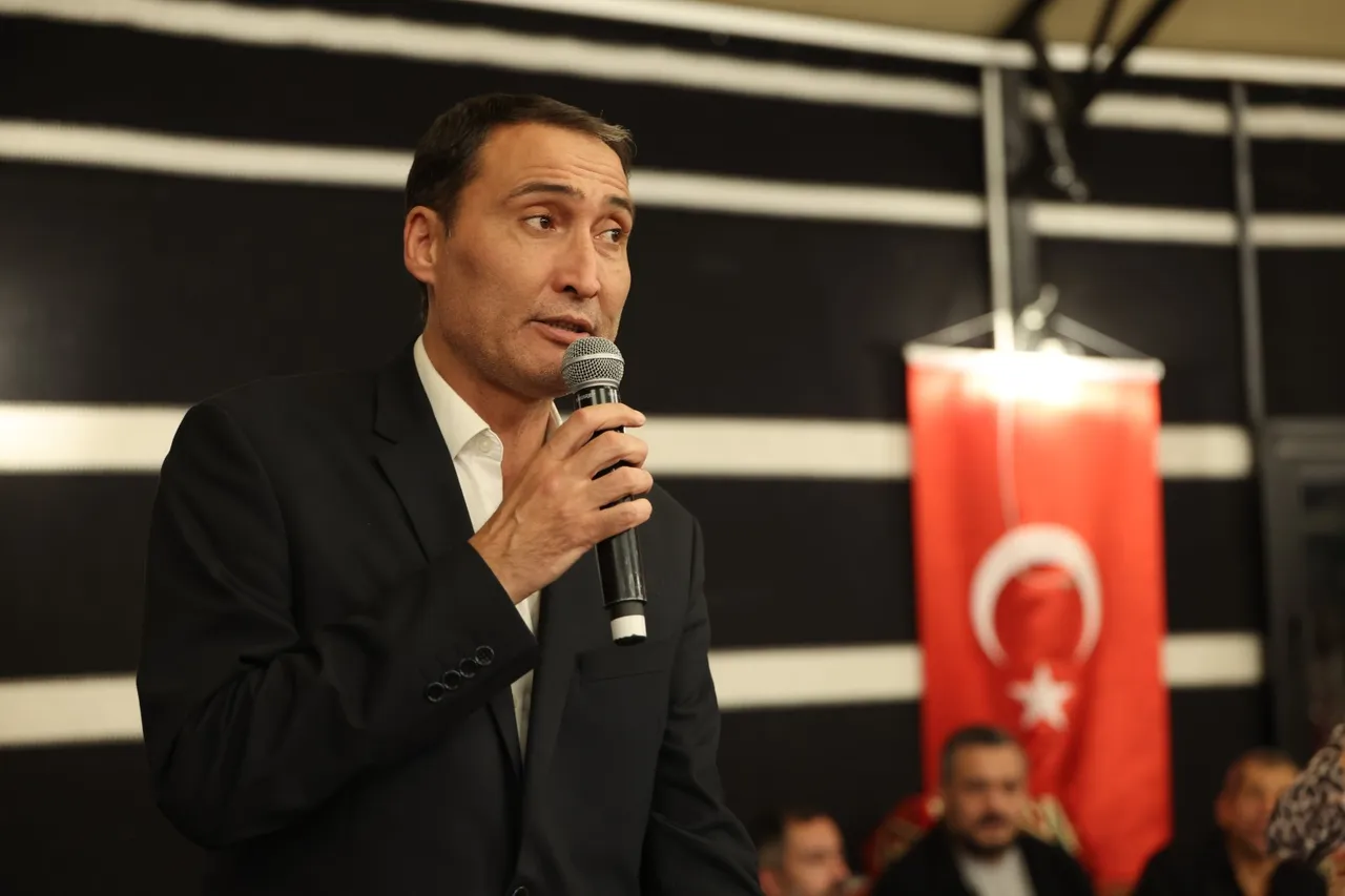 Mamak’ta Muhtarlar Günü buluşması