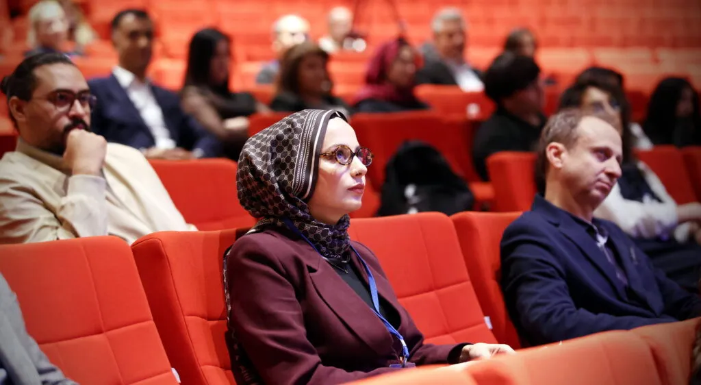 GAÜN’de III. Göç Çalışmaları Sempozyumu başladı