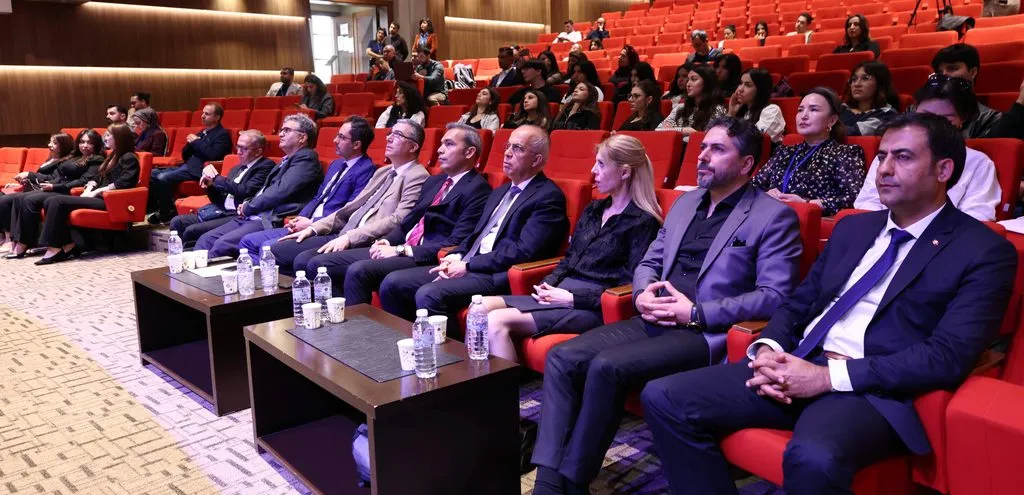 GAÜN’de III. Göç Çalışmaları Sempozyumu başladı
