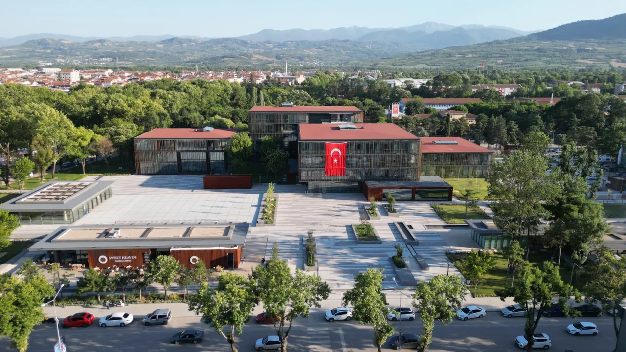 İnegöl Belediyesi’ne Sayıştay’dan olumlu denetim görüşü