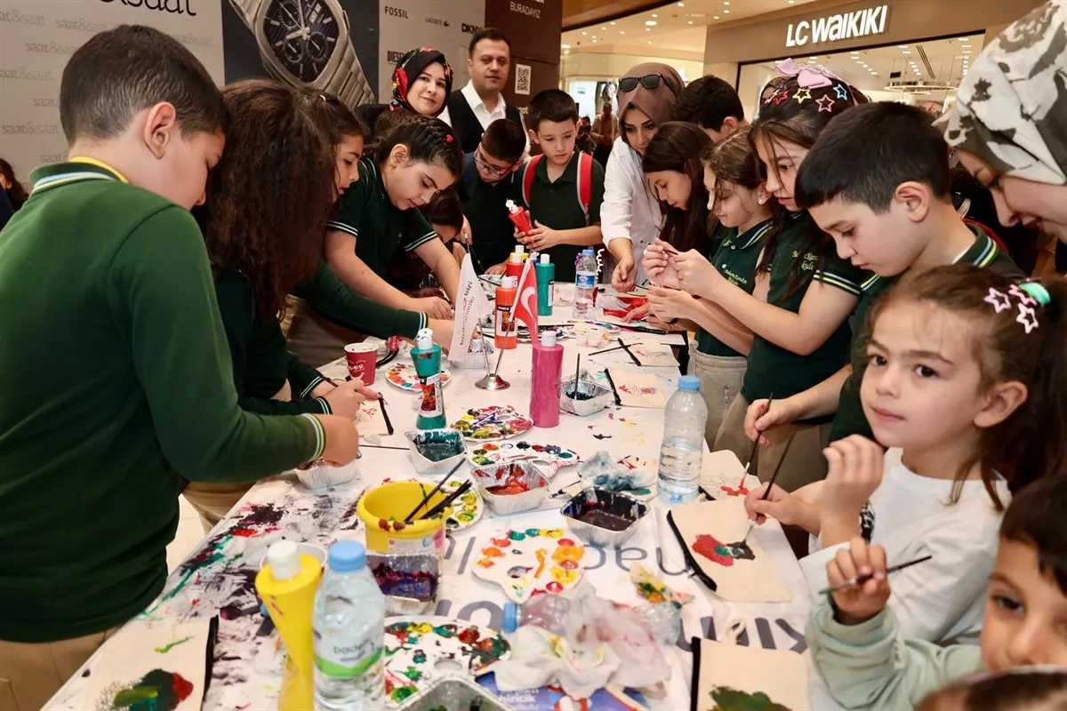 SÜRBİLFEST 2: Sürdürülebilir Bilim Festivali” projesinin açılışı gerçekleştirildi