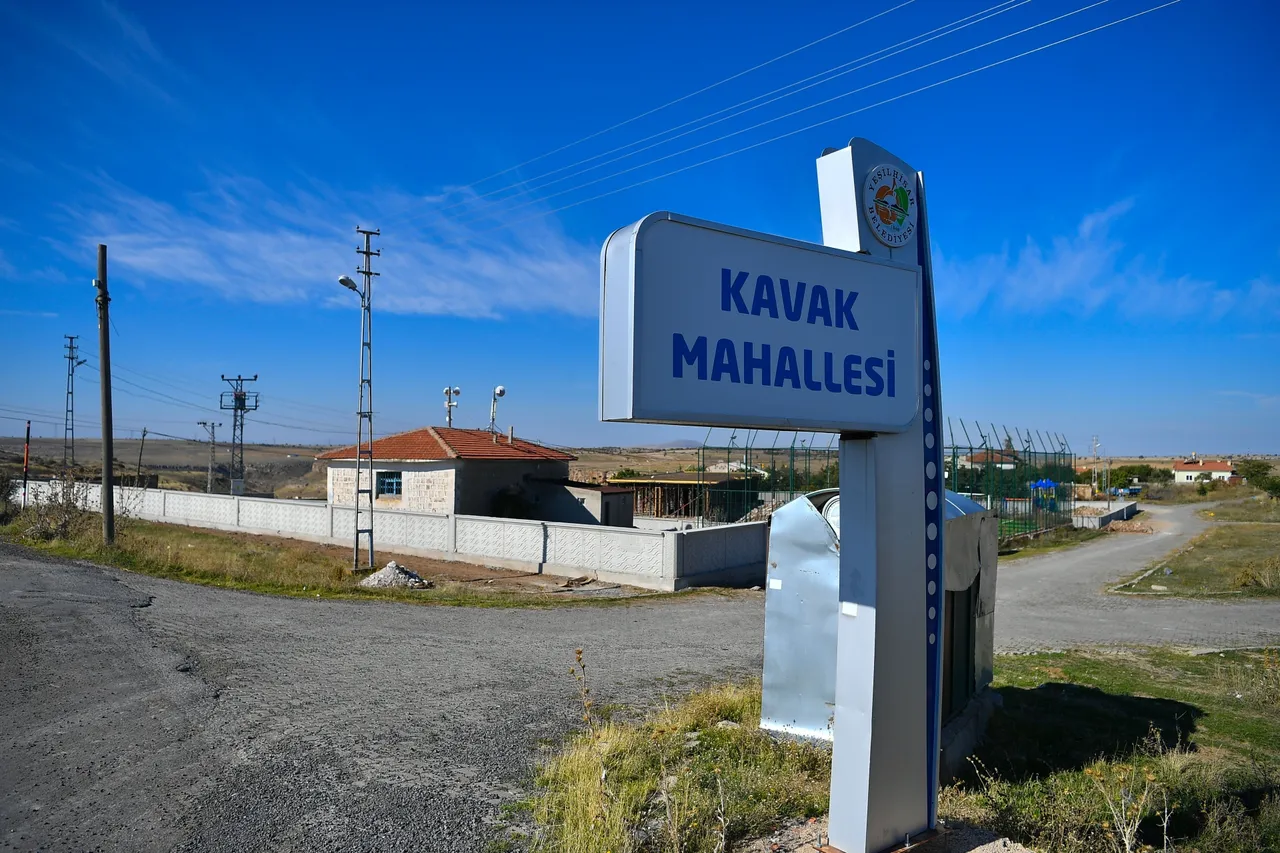Büyükşehir’den iki ilçeye 22 milyon TL’lik sosyal tesis yatırımı