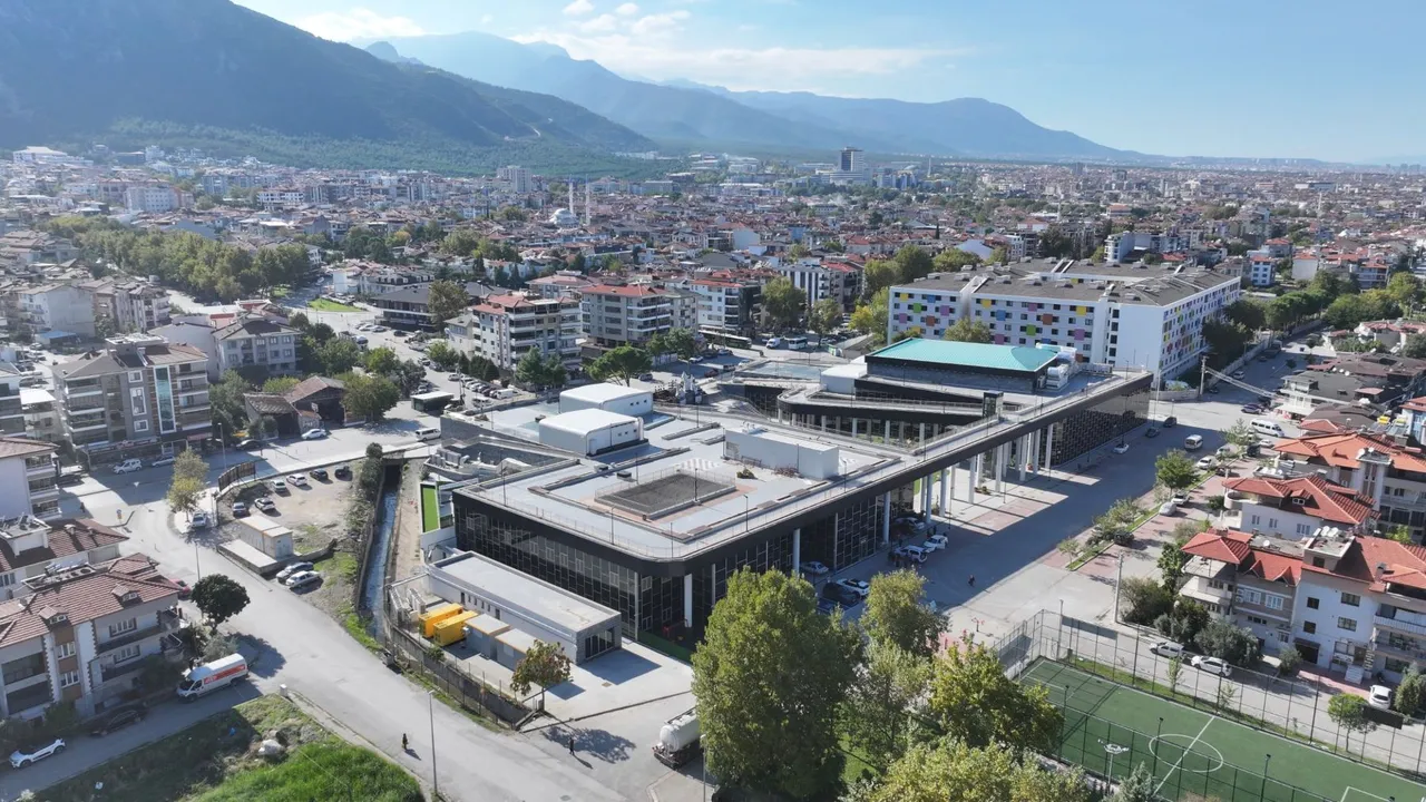 Pamukkale’nin 10 yıllık hayali gerçek oluyor