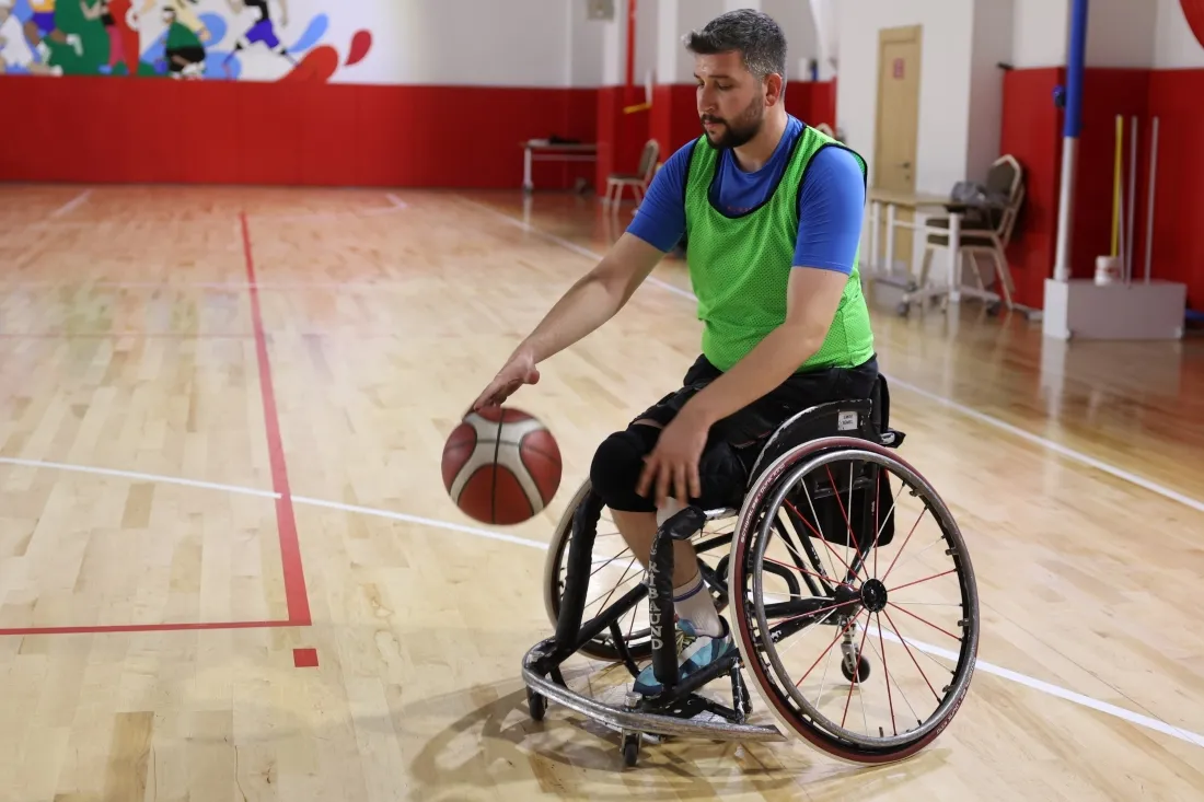 Pamukkale Belediyespor’un Süper Lig serüveni başlıyor