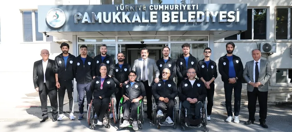 Pamukkale Belediyespor’un Süper Lig serüveni başlıyor