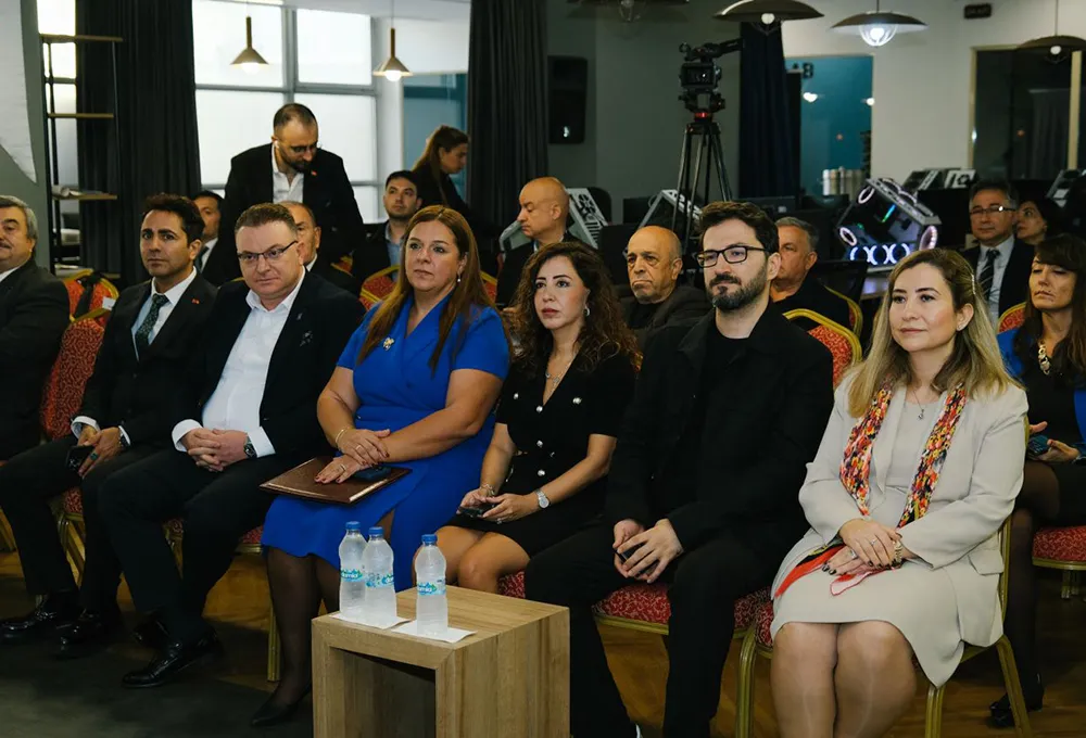 Yapay zeka sanayi kuruluş çalıştayı