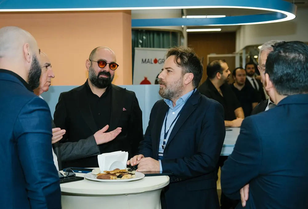 Yapay zeka sanayi kuruluş çalıştayı