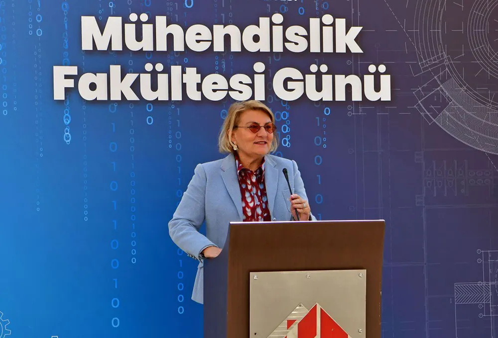 Mühendislik Fakültesi Günü 2026