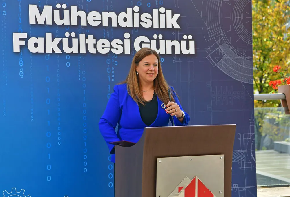 Mühendislik Fakültesi Günü 2026
