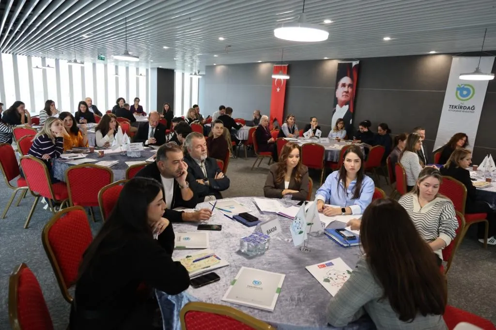 Eşitlik kent yaşamının her alanına yansıyacak