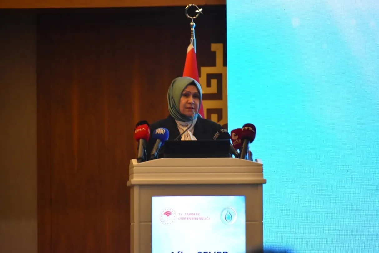 Marmara Havzasında Su güvenliği ve taşkın risklerinin azaltılması için önemli kararlar alındı