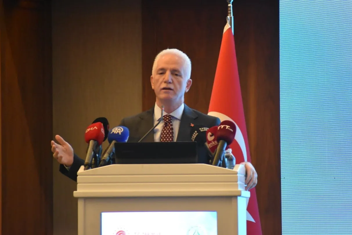 Marmara Havzasında Su güvenliği ve taşkın risklerinin azaltılması için önemli kararlar alındı