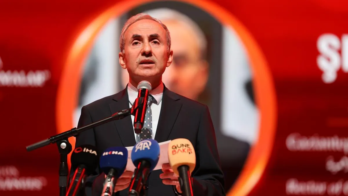 Gaziantep Forum III başarıyla tamamlandı
