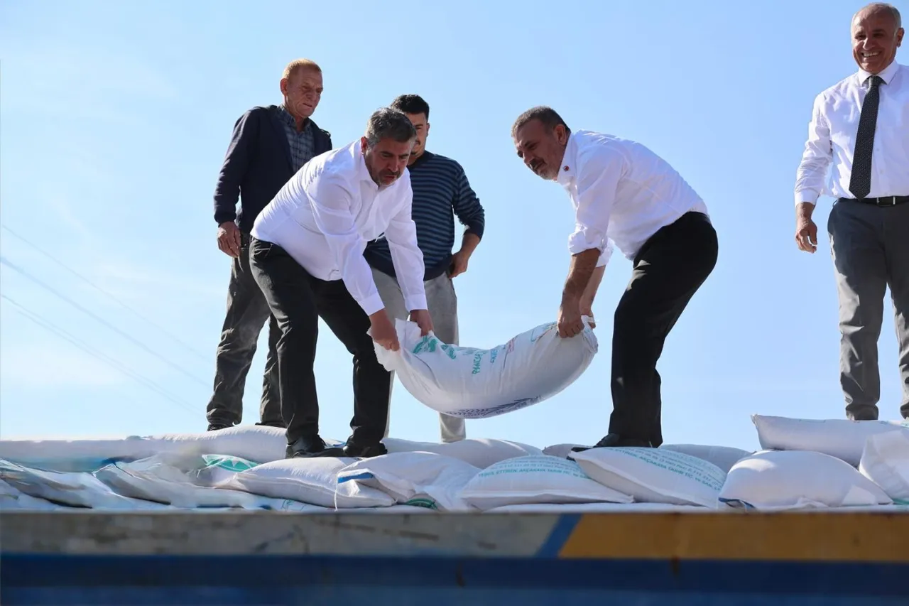 Sincan’da Çokören Mahallesi konağına kavuştu