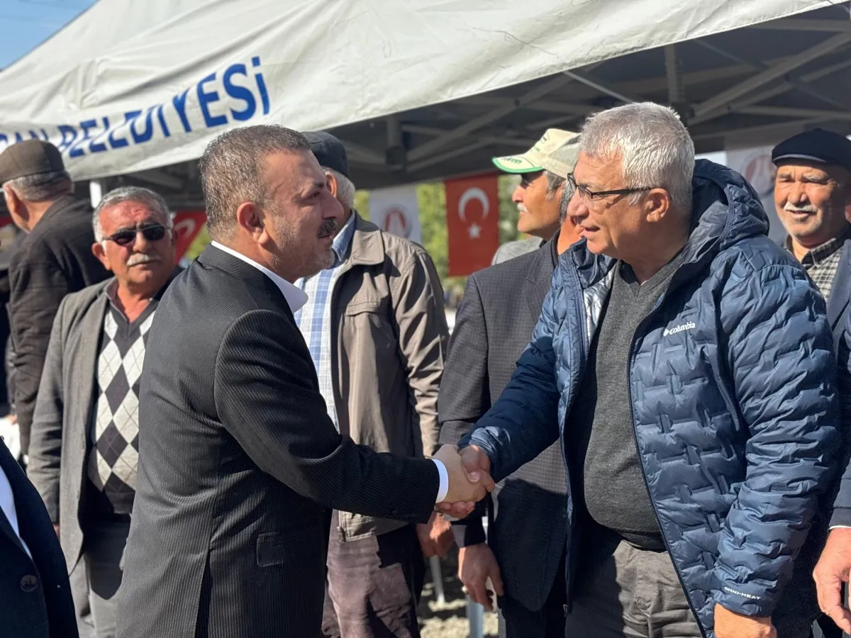 Sincan’da Çokören Mahallesi konağına kavuştu