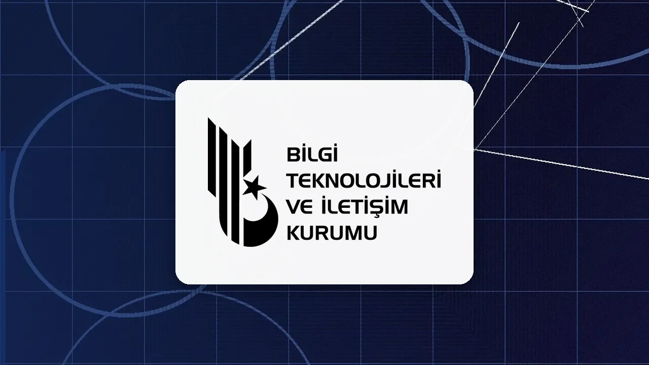 BTK logosu