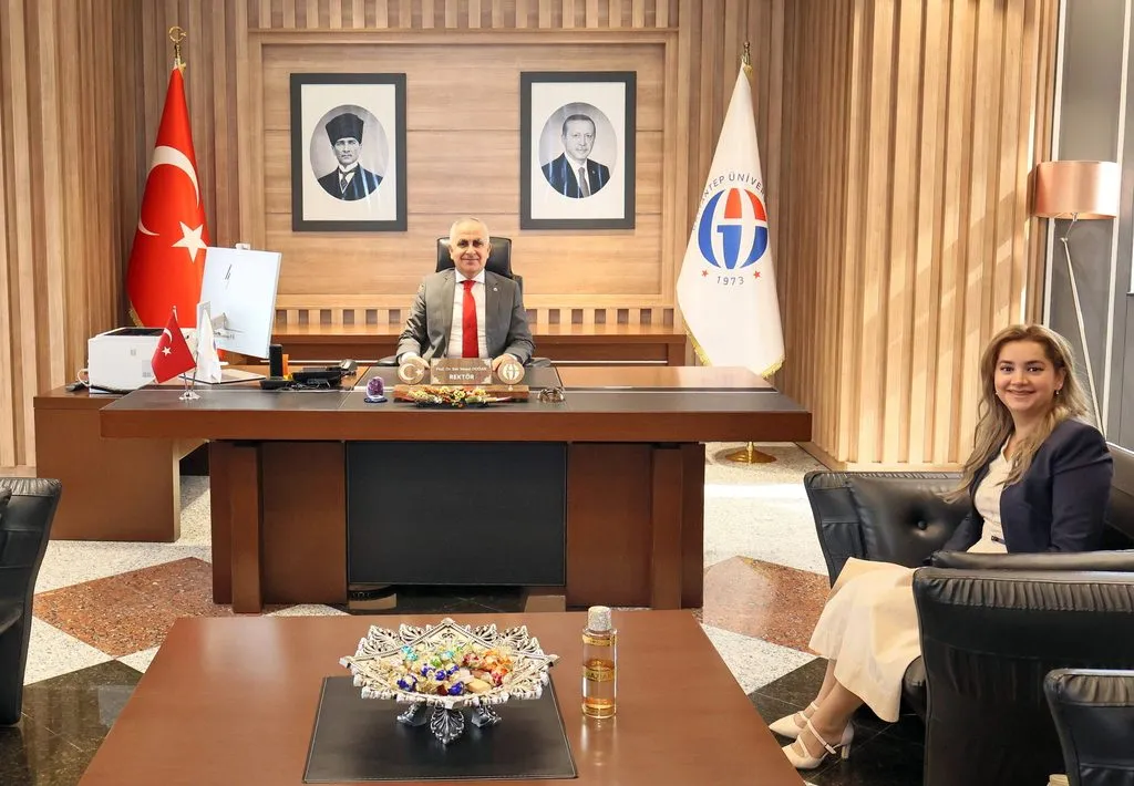 GAÜN’den MS hastalarının yaşam kalitesine katkı sunacak projeye TÜBİTAK desteği