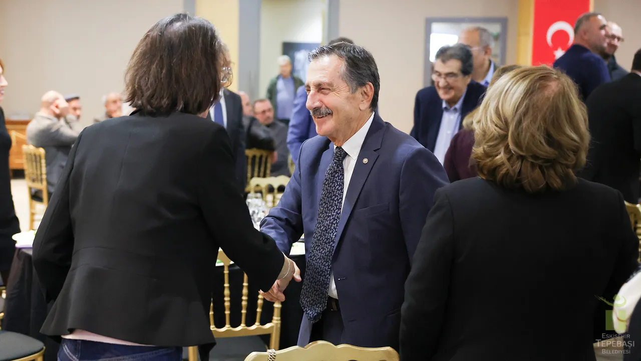 Başkan Ataç; “En Önemli Önceliğimiz Mahallelerimize Hizmet”