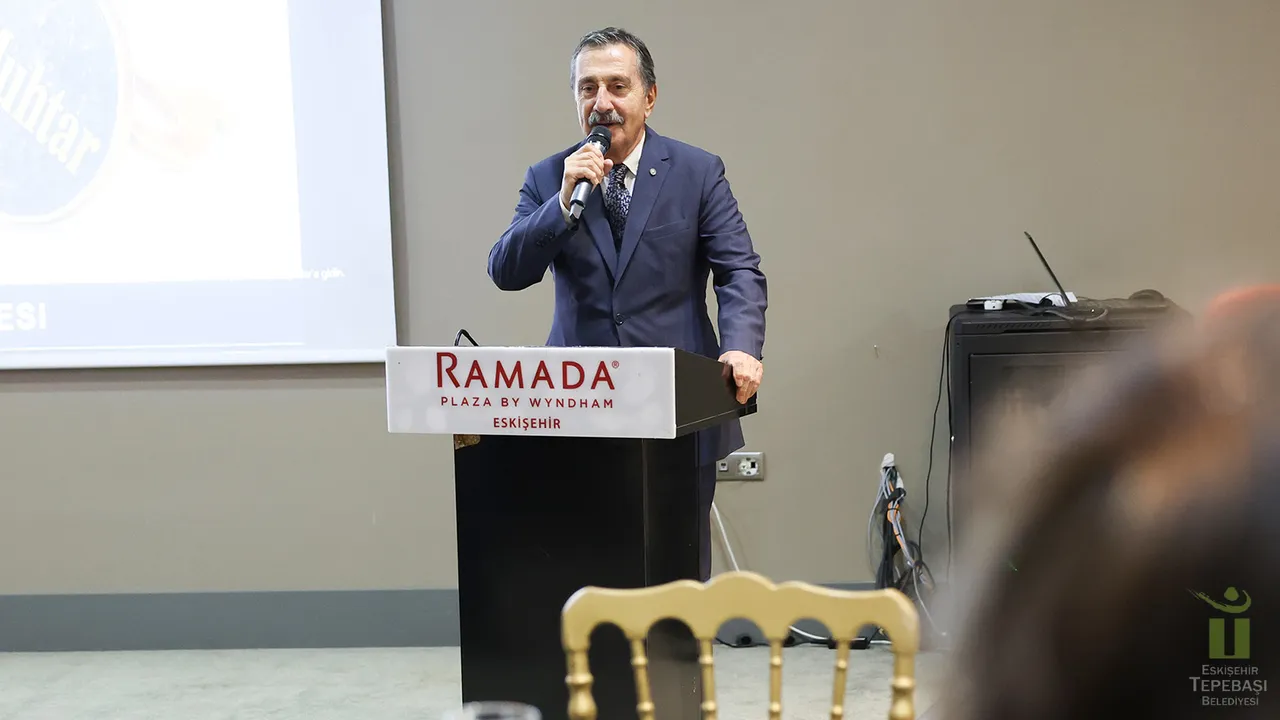 Başkan Ataç; “En Önemli Önceliğimiz Mahallelerimize Hizmet”
