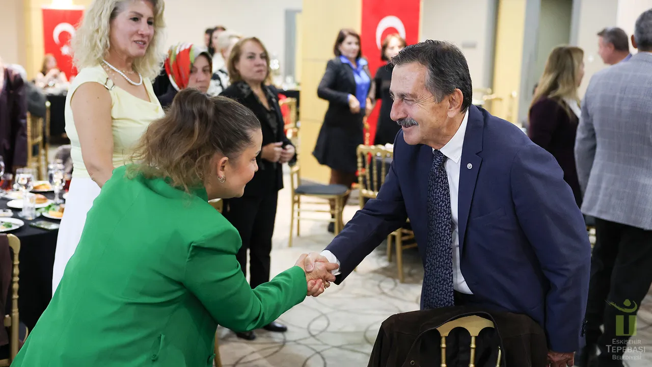 Başkan Ataç; “En Önemli Önceliğimiz Mahallelerimize Hizmet”