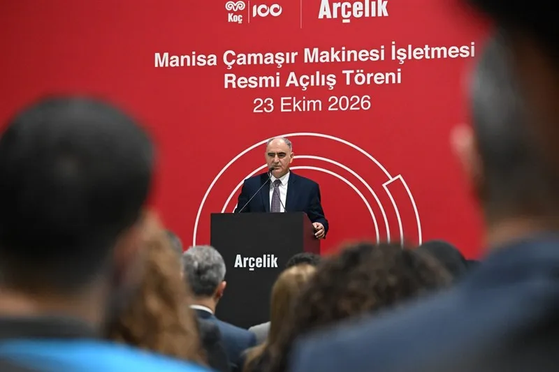 Yenilikçi teknolojileri kullanan köklü firmaların yatırım tercihi: Manisa