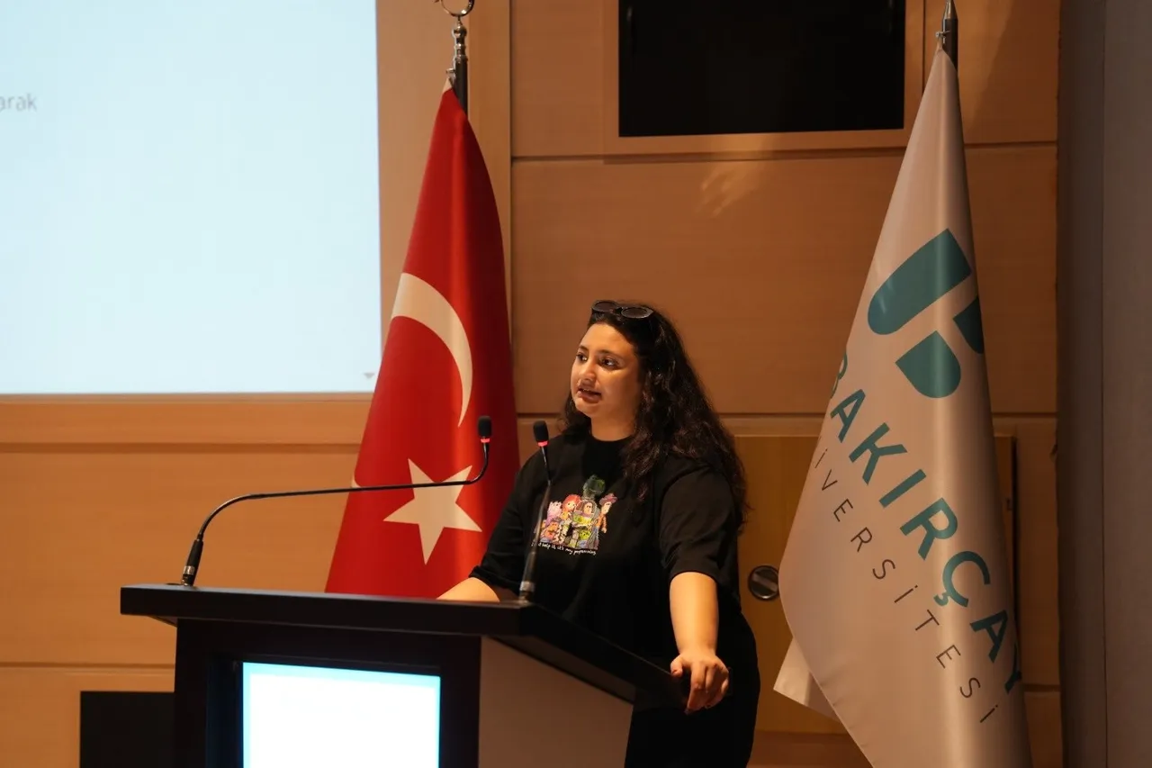 Erasmus Days Etkinlikleri Üniversitesinde düzenlendi