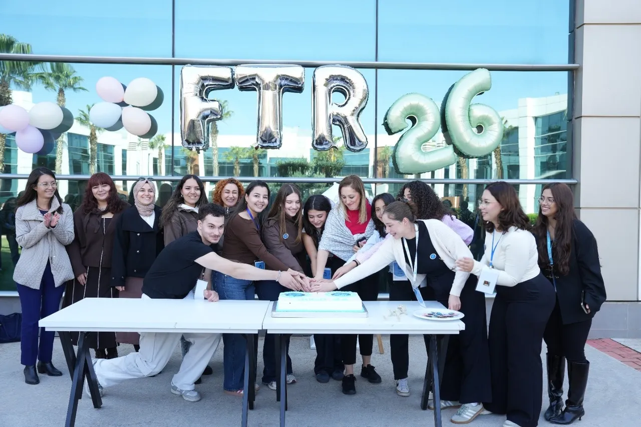 Fizyoterapi ve Rehabilitasyon Topluluğundan Origo Partisi