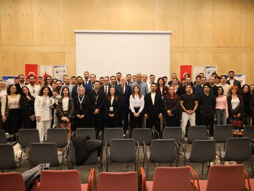 6. Uluslararası Havacılık Yönetimi Kongresi Samsun Üniversitesinde düzenleniyor