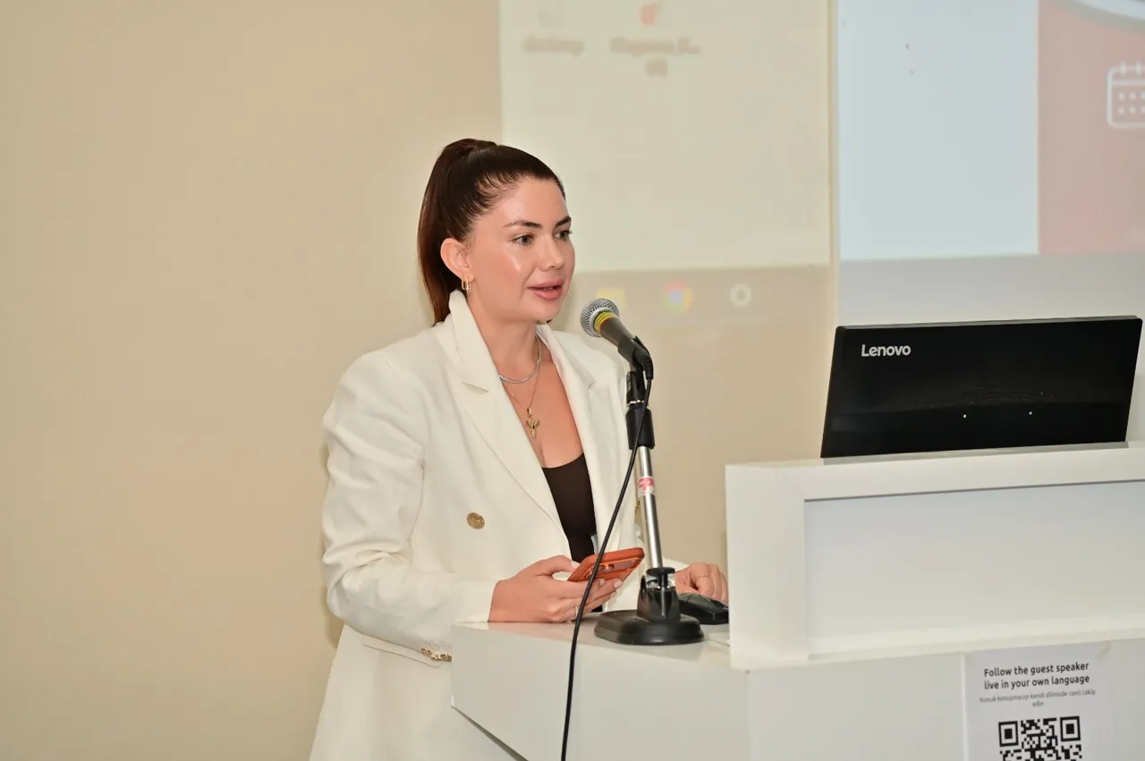 INFTEC’26 Kongresi KKTC’de düzenlendi